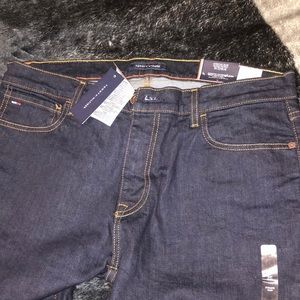 Tommy Hilfiger Jeans brand new with tags